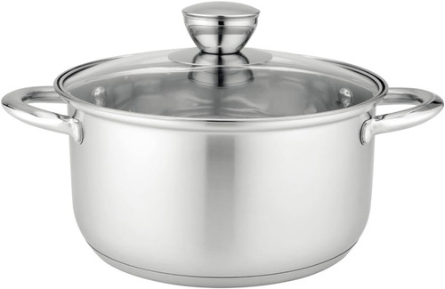 Pentola acciaio inox 2 - in,