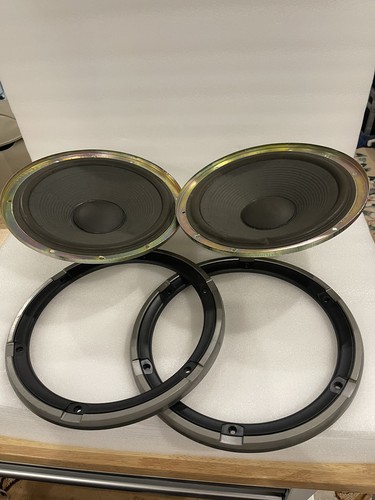 Technics a71 - 2, sb-a71