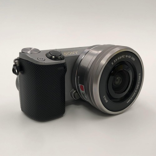 Sony alpha nex fotocamera - nex-5r,