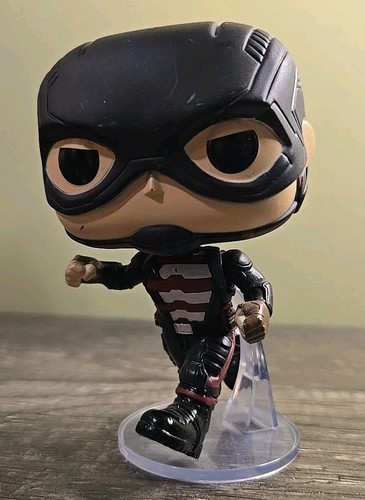 Funko pop marvel the falcon - pop!,