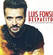 Luis Fonsi - Despacito  Mis