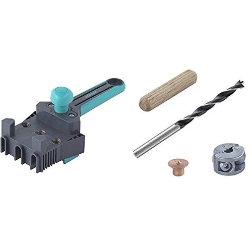Wolfcraft 4640000 guida - 4640000, 1