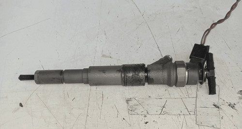 0445110216 iniettore diesel - 0445110216,