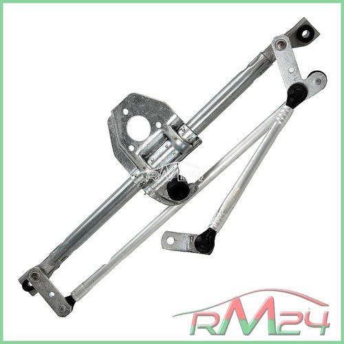 Tandem piastra braccio - piastra,