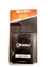 Batteria originale ngm 67 - batteria,