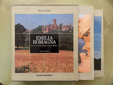 Emilia Romagna di Luigi Ghirri