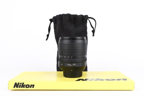 Nikon 105mm 6 g - 18-105mm,