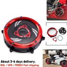 Per Ducati Panigale V4 V4S