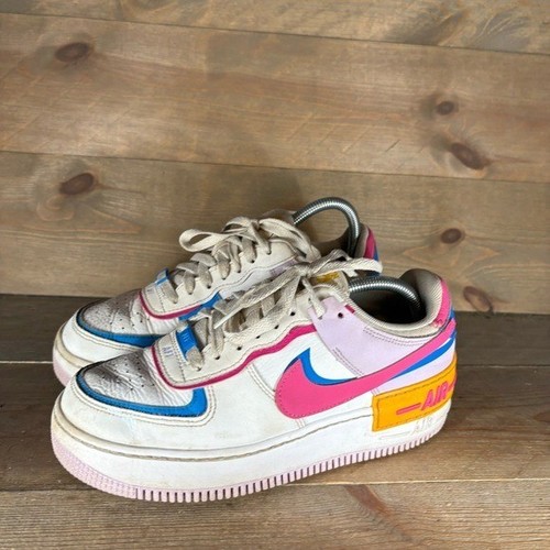 Scarpa nike air force one - scarpa,