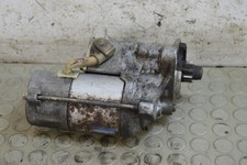 23879 Motorino avviamento Rover 75 2.0 CDT dal 1999 al 2005 cod 228000-7801