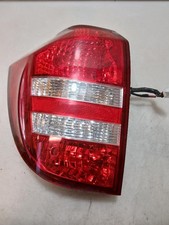 924011H350 fanale posteriore