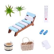 Porta la Spa a Casa con Questo Accessorio Sauna in Miniatura 16 Pezzi Collezione