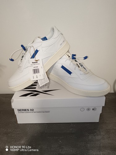 Scarpe reebok milk - reebok, edition