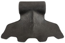 Mazza Trincia Ama 155x85mm