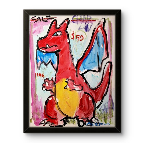 Espressionismo astratto quadro - espressionismo,