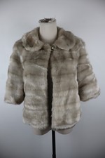 LIU JO GIUBBINO GIACCA DONNA TG 40 WOMAN JACKET CASUAL VINTAGE