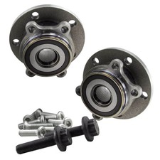 2 Kit mozzi e cuscinetti ruote