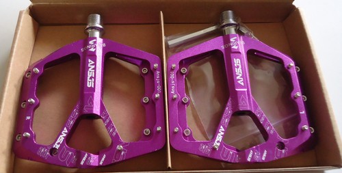 Mtb pedals bearings platform - 3,