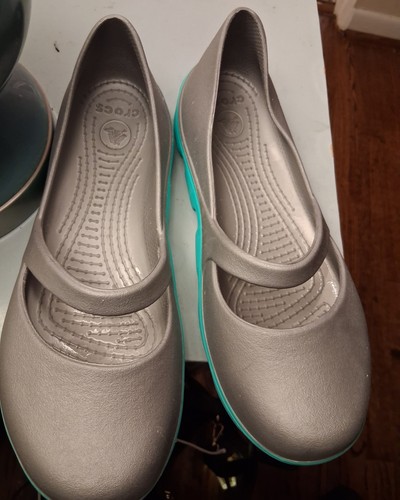 Scarpe slip crocs donna - scarpe,
