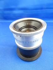 objectif RUSSE  JUPITER 12