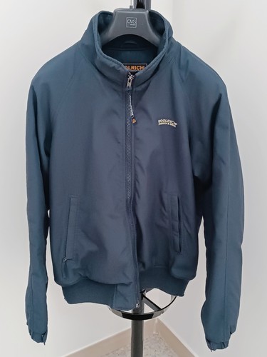 Giubbotto uomo woolrich bomber - giubbotto,