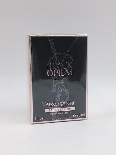 Yves saint laurent black opium - yves,
