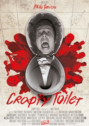 Crappy toilet edizione - ,