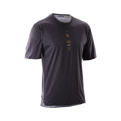 Maglia mtb maniche - maniche, corte