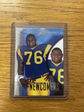 1997 Pinnacle Inside - Orlando