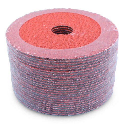 Confezione disco 5 in - 50, 5"