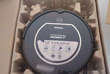 robot aspirapolvere usato ariete Revolution 2.0