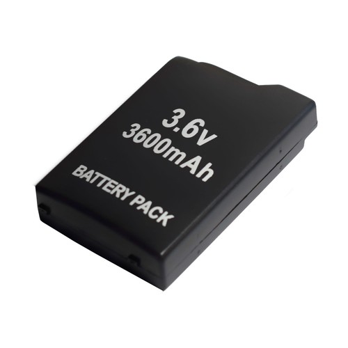 Batteria ricaricabile per sony - ricaricabile,
