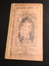 1906 BIBLISK HISTORIA