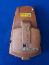 MOTOSEGA HUSQVARNA 51 55 Coperchio