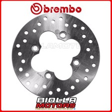 68B40720 DISCO FRENO ANTERIORE