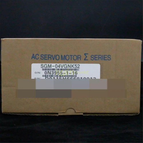 Servomotore yaskawa - servomotore,