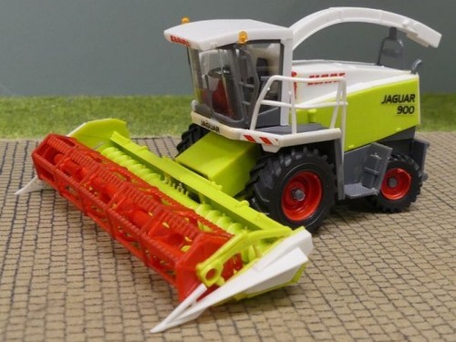 Kibri claas jaguar 900 - kibri,