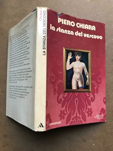 Piero chiara stanza del - piero, la
