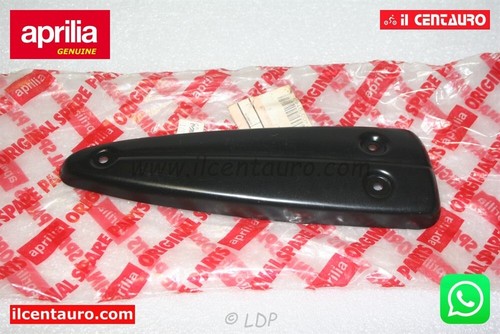 Ap8119371 protezione marmitta - ap8119371,