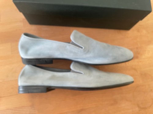Scarpe uomo pakerson taglia - taglia, 44