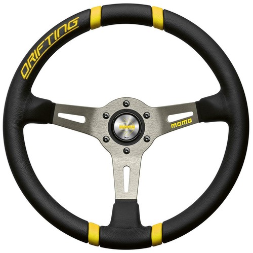 Volante momo drifting tuning - drifting,