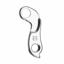 Gancio deragliatore posteriore