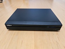 DAHUA DVR 8 CANALI XVR5108H-4KL-X 8 MPX ULTRA HD 4K 5IN1 P2P HD 2 TB