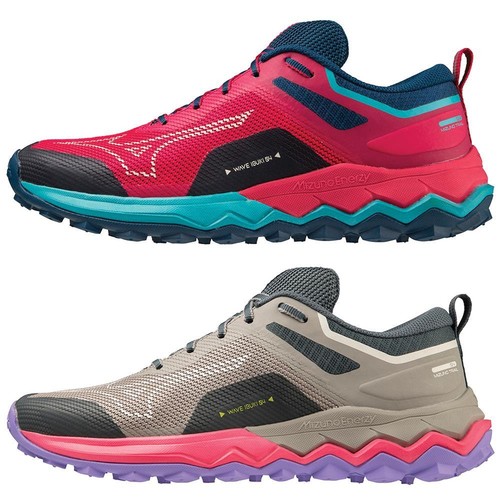 Mizuno wave ibuki - wave, scarpe