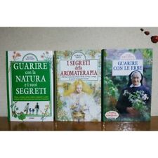 AROMATERAPIA - ERBORISTERIA