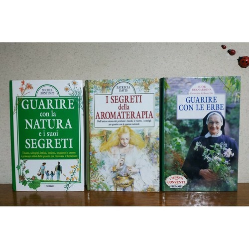 Aromaterapia erboristeria - aromaterapia,