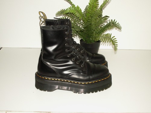 Stivali martens jadon - martens,