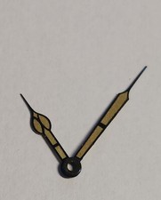 SET LANCETTE FORMA GOTICA PER