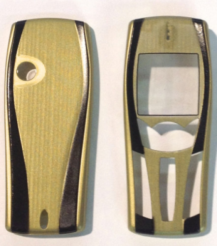 Hnok7250 guscio per - hnok7250-o, nokia