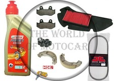 KIT/TAGLIANDO HONDA SH/150